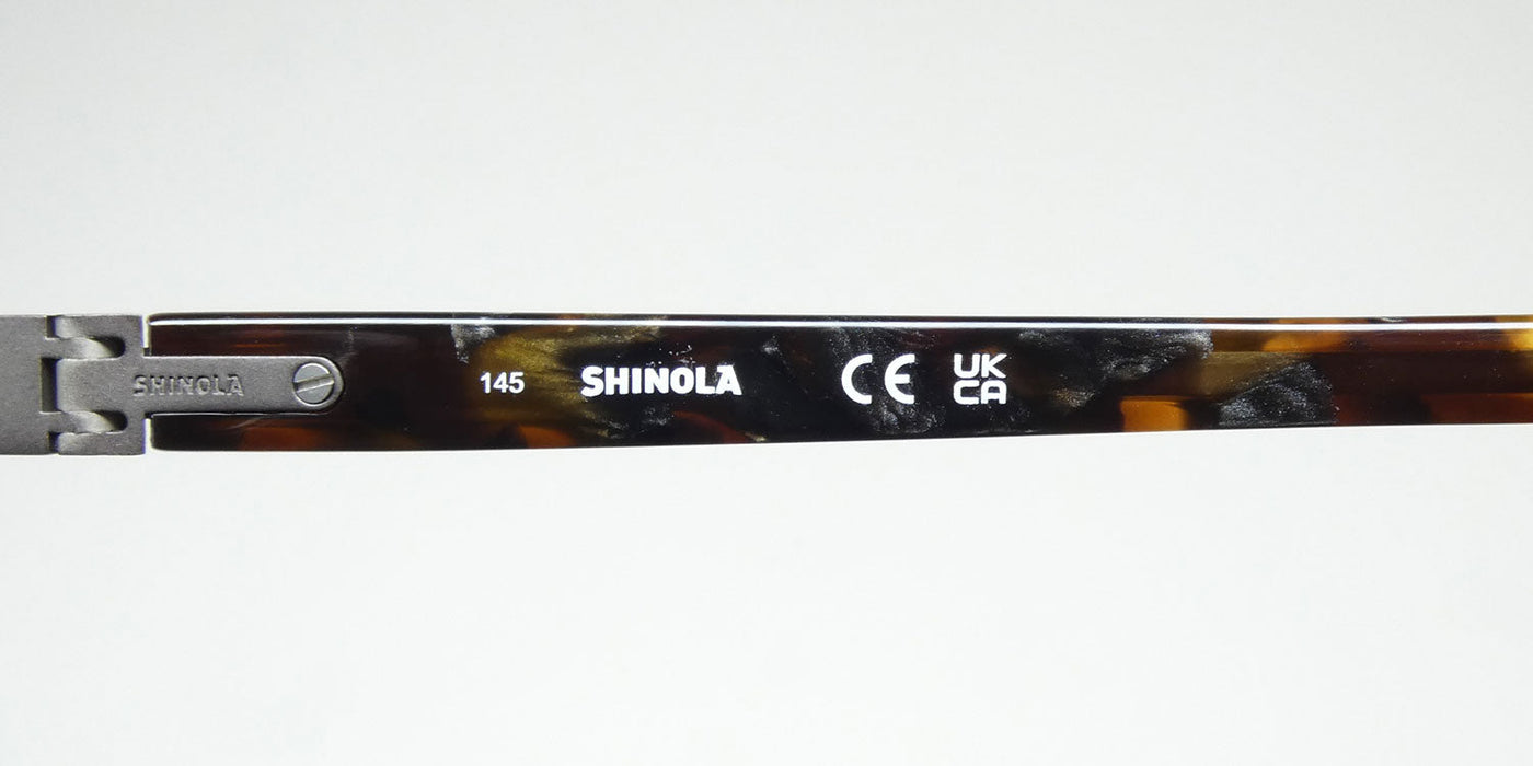 Flexon Shinola 1503s Sunglasses