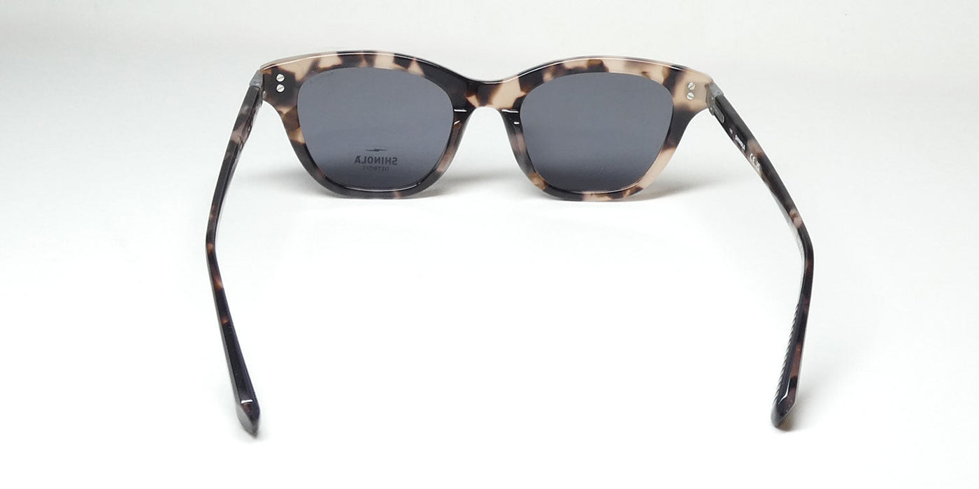 Flexon Shinola 1503s Sunglasses