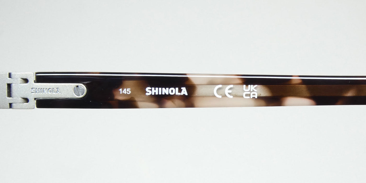 Flexon Shinola 1503s Sunglasses