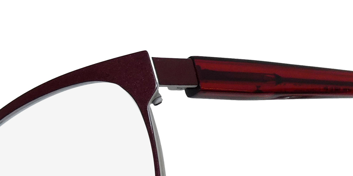 Morel Nomad 2757n Eyeglasses