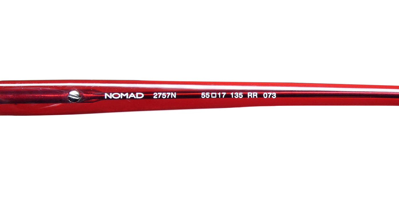 Morel Nomad 2757n Eyeglasses