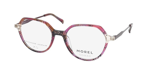 Morel Nomad 40203n Eyeglasses - Product image