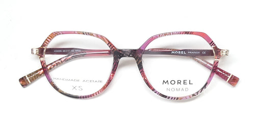 Morel Nomad 40203n Eyeglasses - Product image