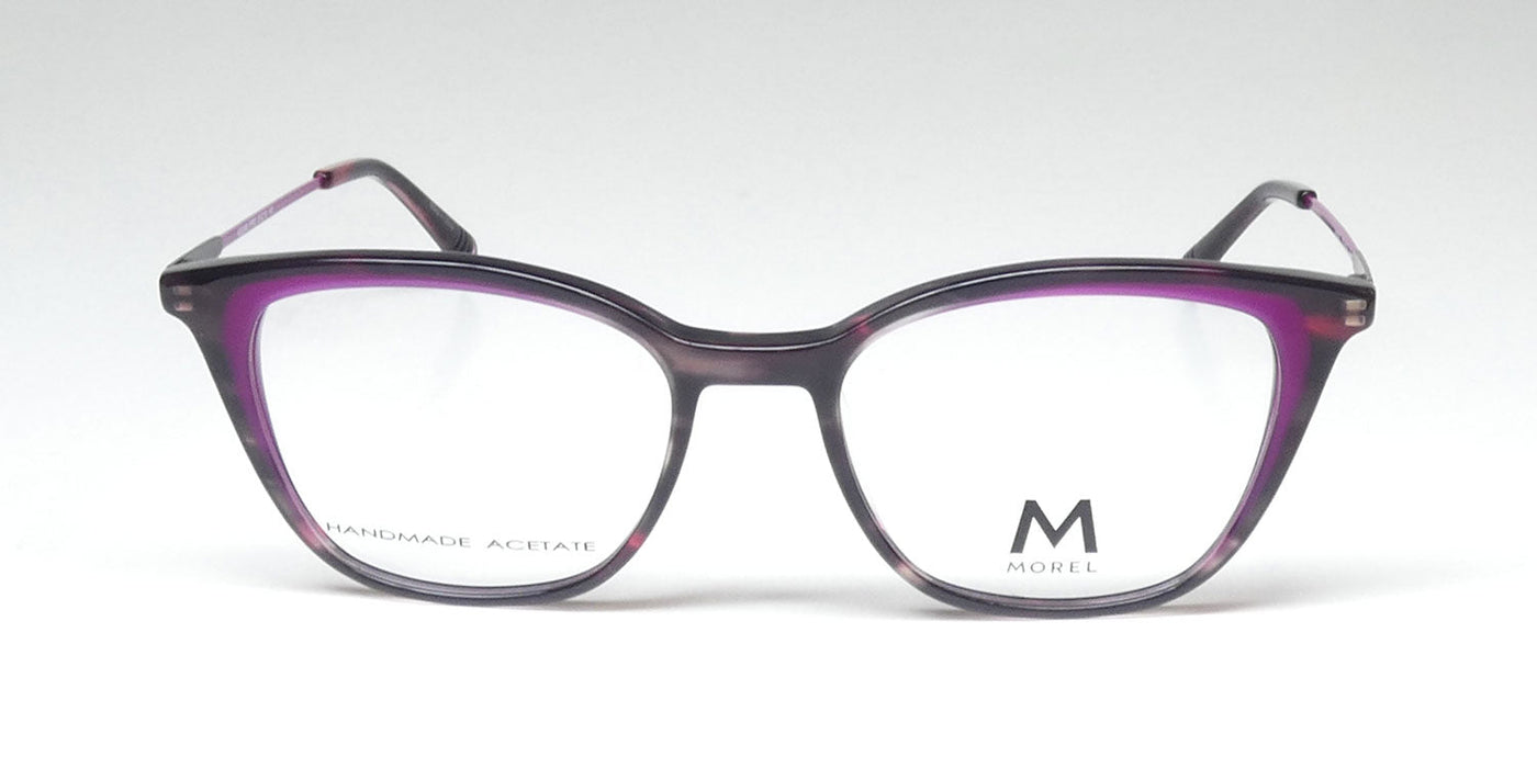 Morel Nomad 40224n Eyeglasses