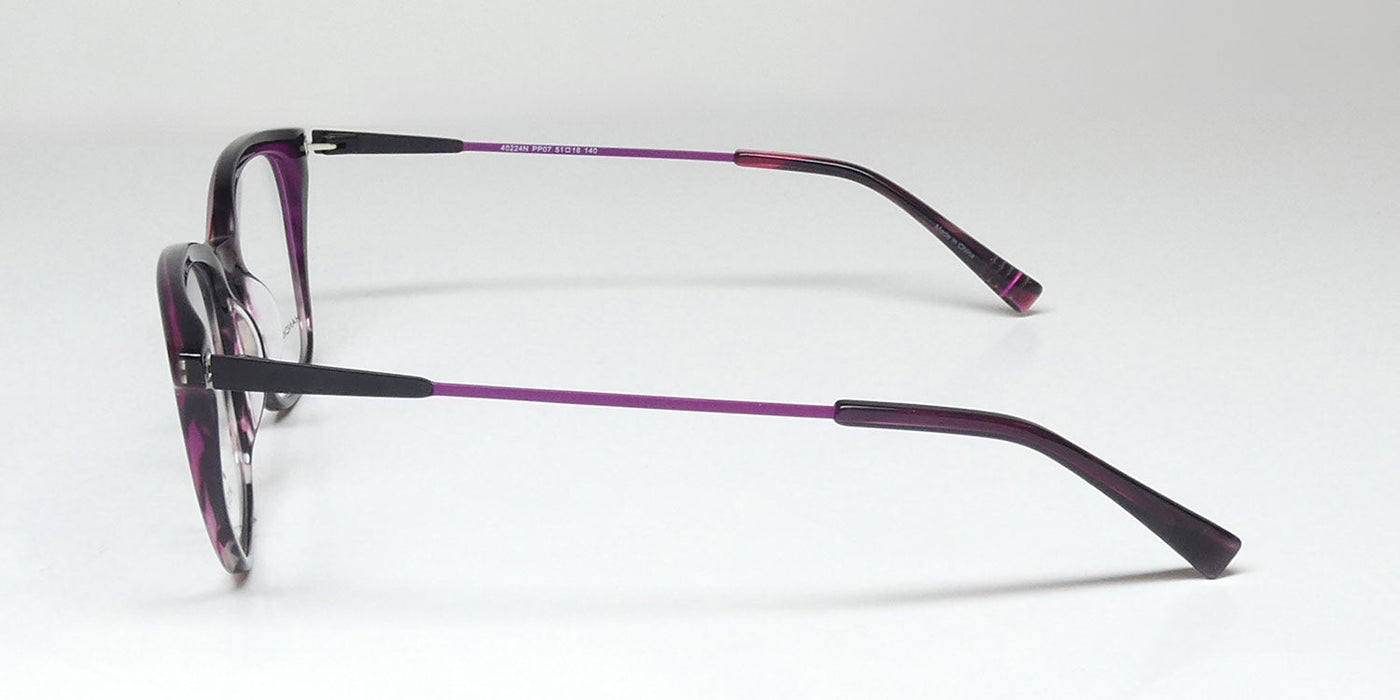 Morel Nomad 40224n Eyeglasses