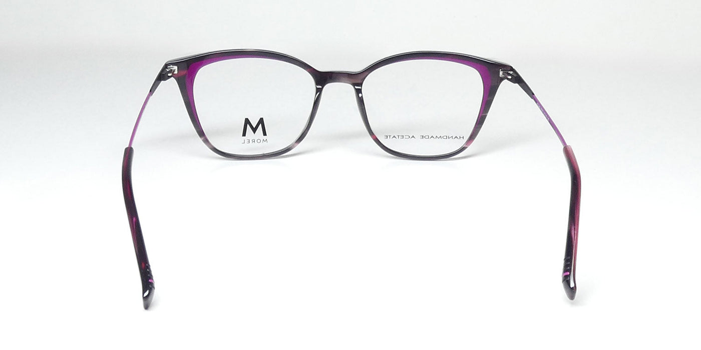 Morel Nomad 40224n Eyeglasses
