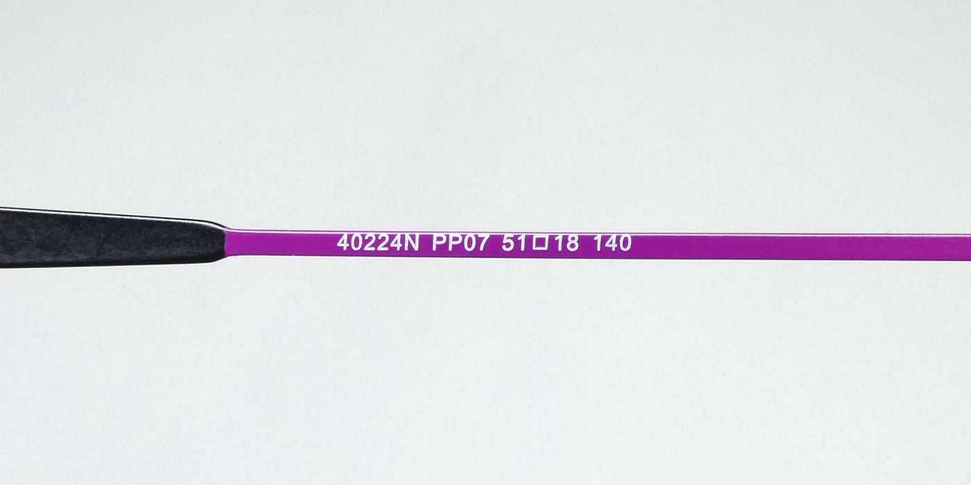 Morel Nomad 40224n Eyeglasses