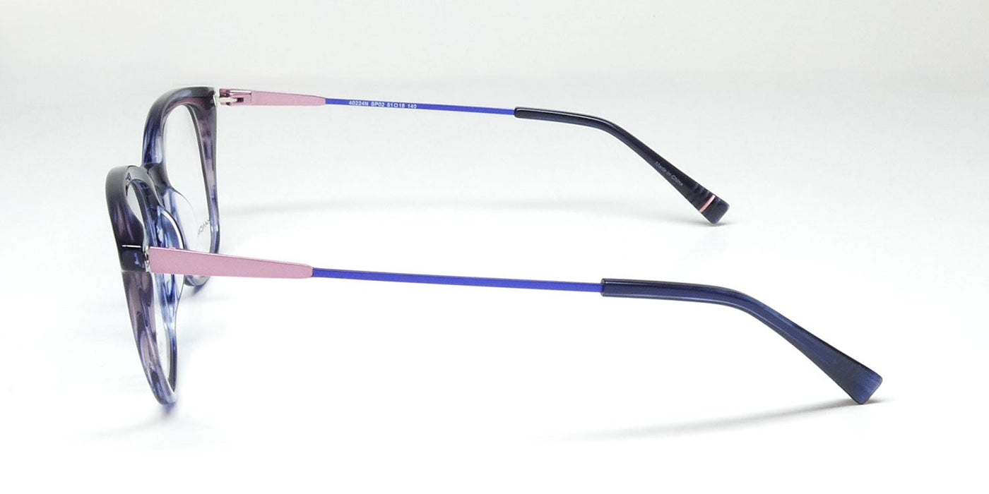 Morel Nomad 40224n Eyeglasses