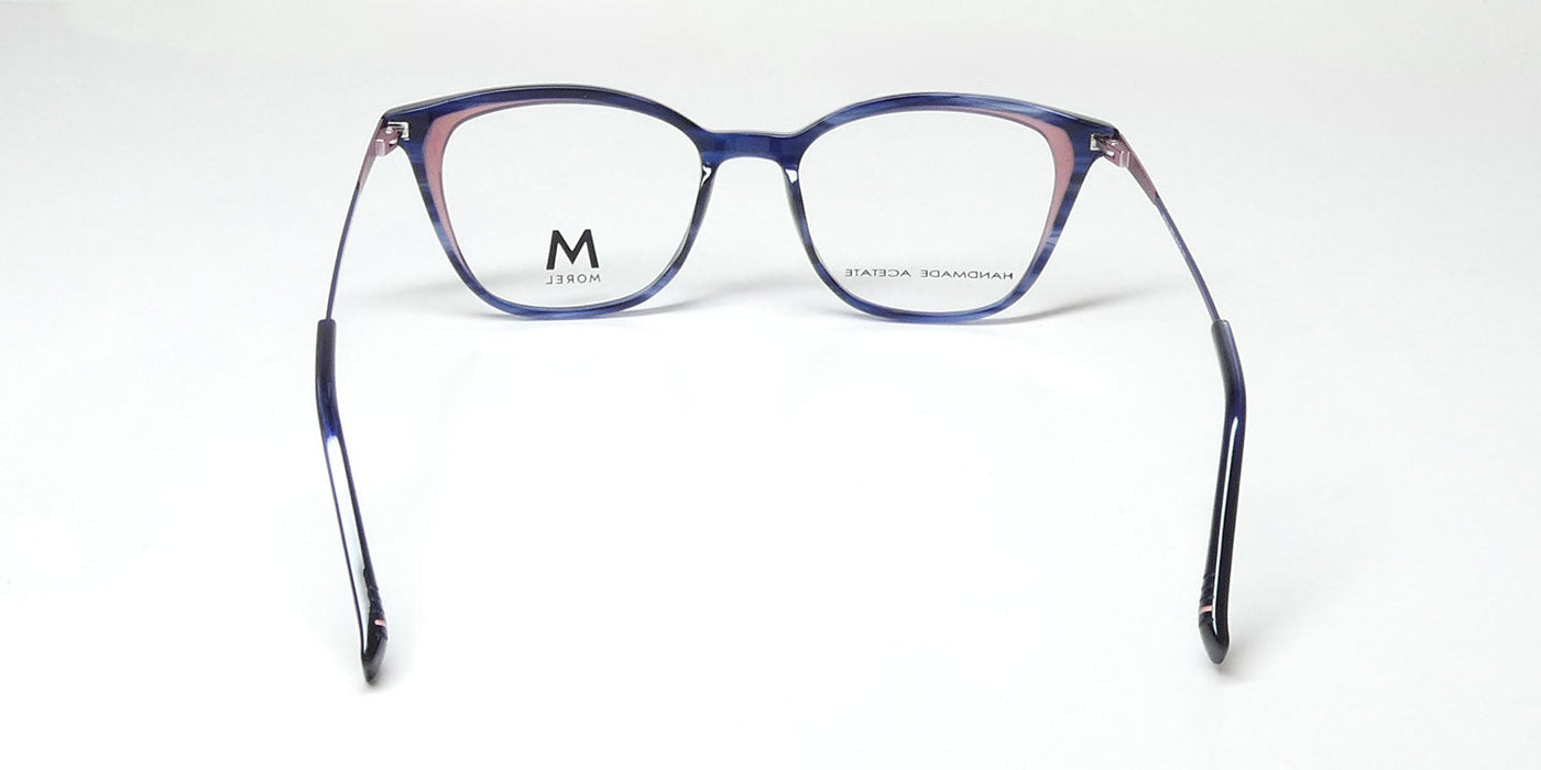 Morel Nomad 40224n Eyeglasses