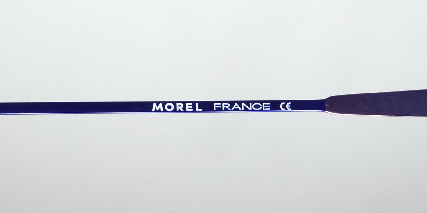 Morel Nomad 40224n Eyeglasses