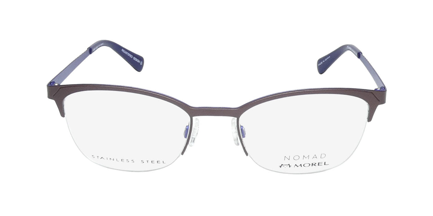 Morel Nomad 3208s Eyeglasses
