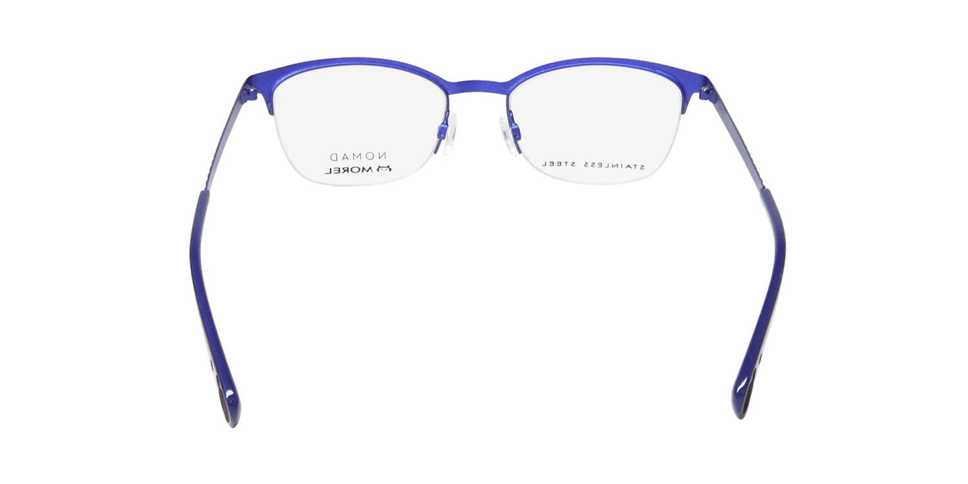 Morel Nomad 3208s Eyeglasses