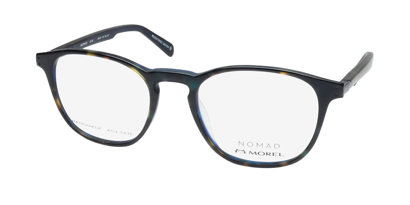 Morel Nomad 3216s Eyeglasses - Product image