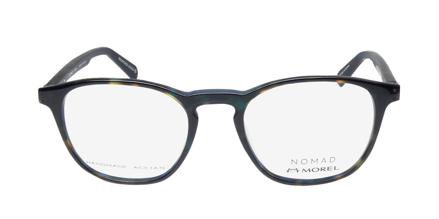 Morel Nomad 3216s Eyeglasses