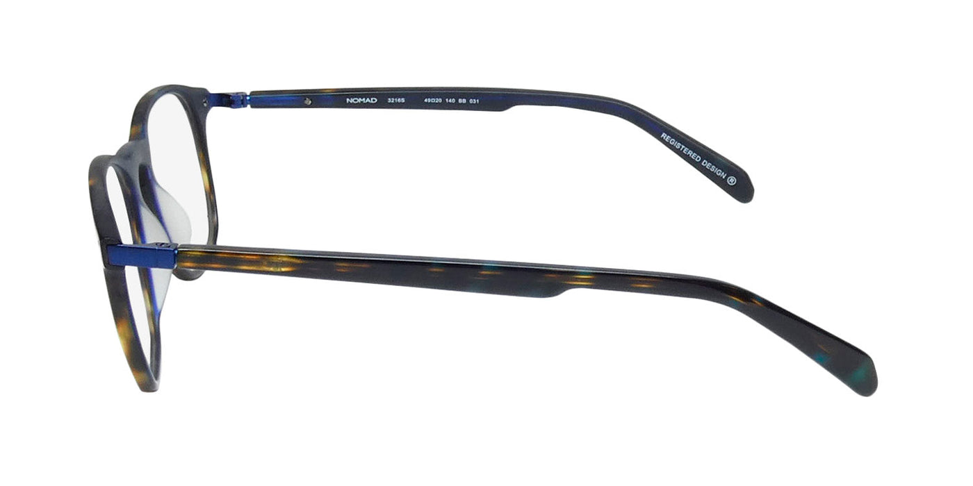 Morel Nomad 3216s Eyeglasses