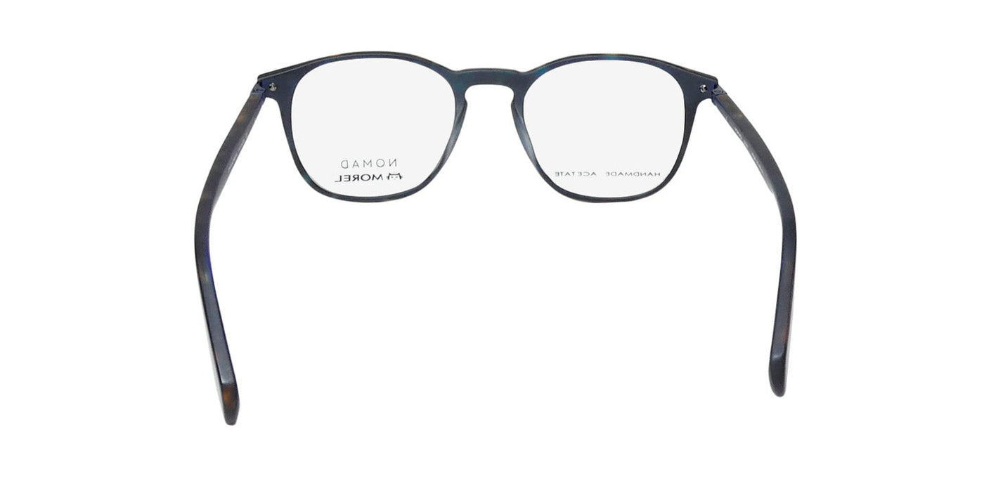 Morel Nomad 3216s Eyeglasses