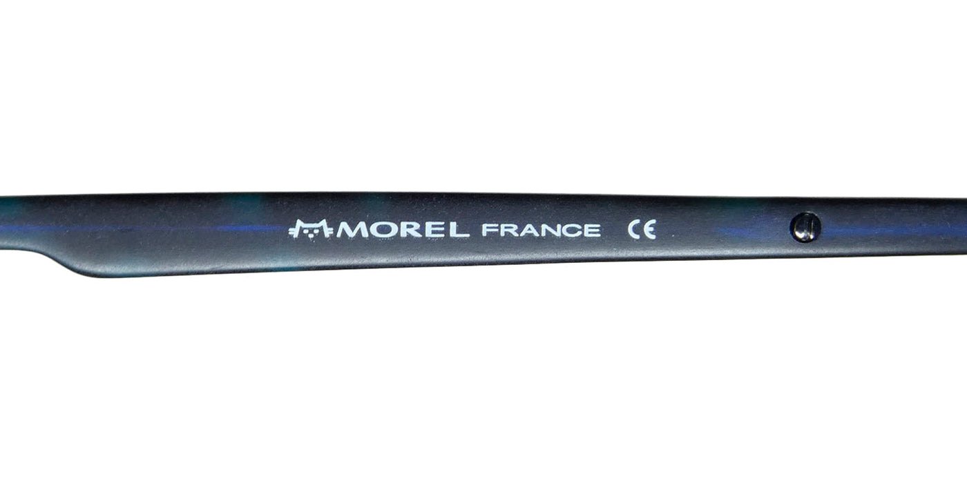 Morel Nomad 3216s Eyeglasses - Product image