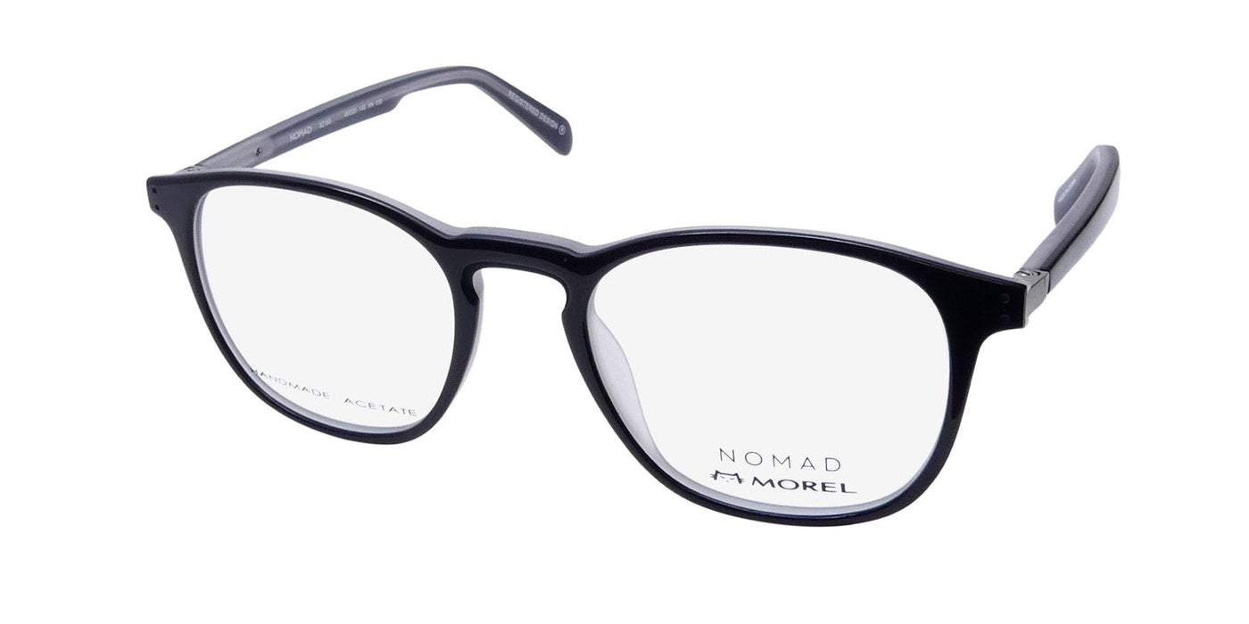 Morel Nomad 3216s Eyeglasses