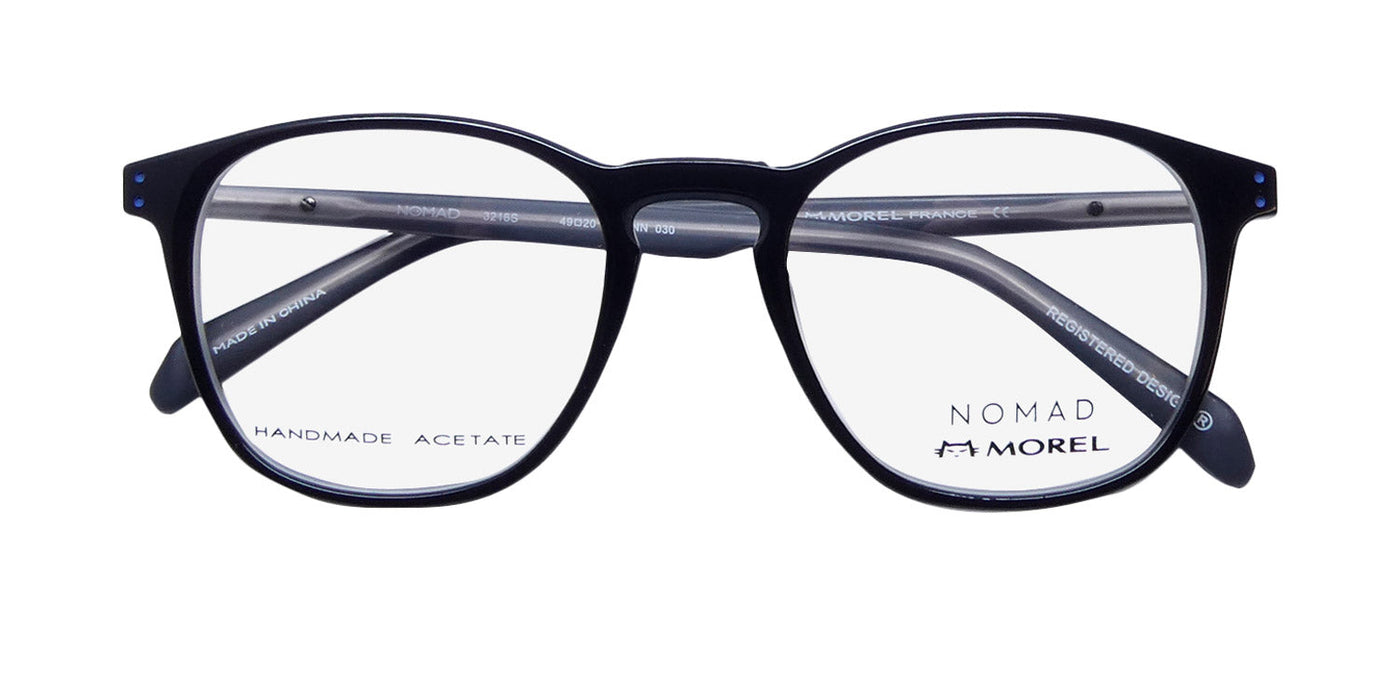 Morel Nomad 3216s Eyeglasses - Product image
