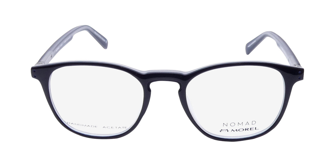 Morel Nomad 3216s Eyeglasses - Product image