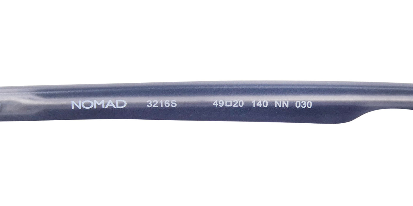 Morel Nomad 3216s Eyeglasses - Product image