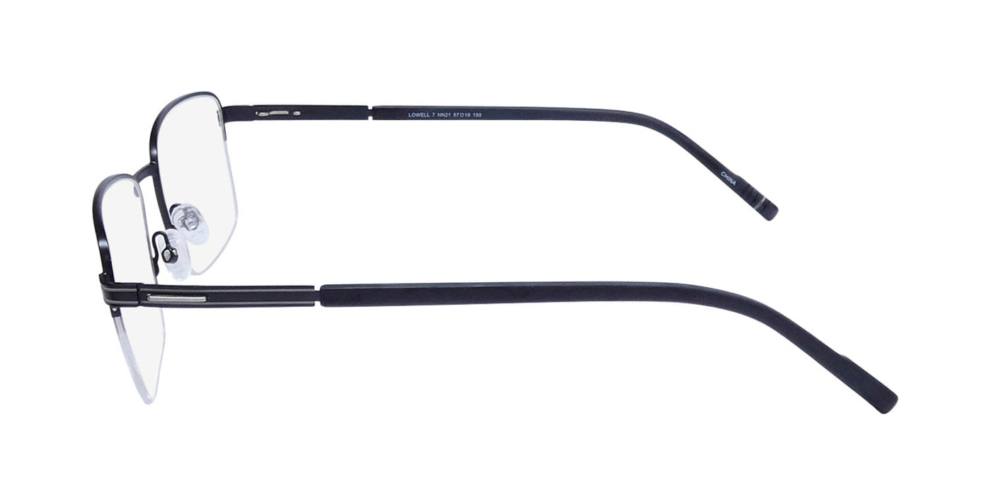 Morel Lowell 7 Eyeglasses