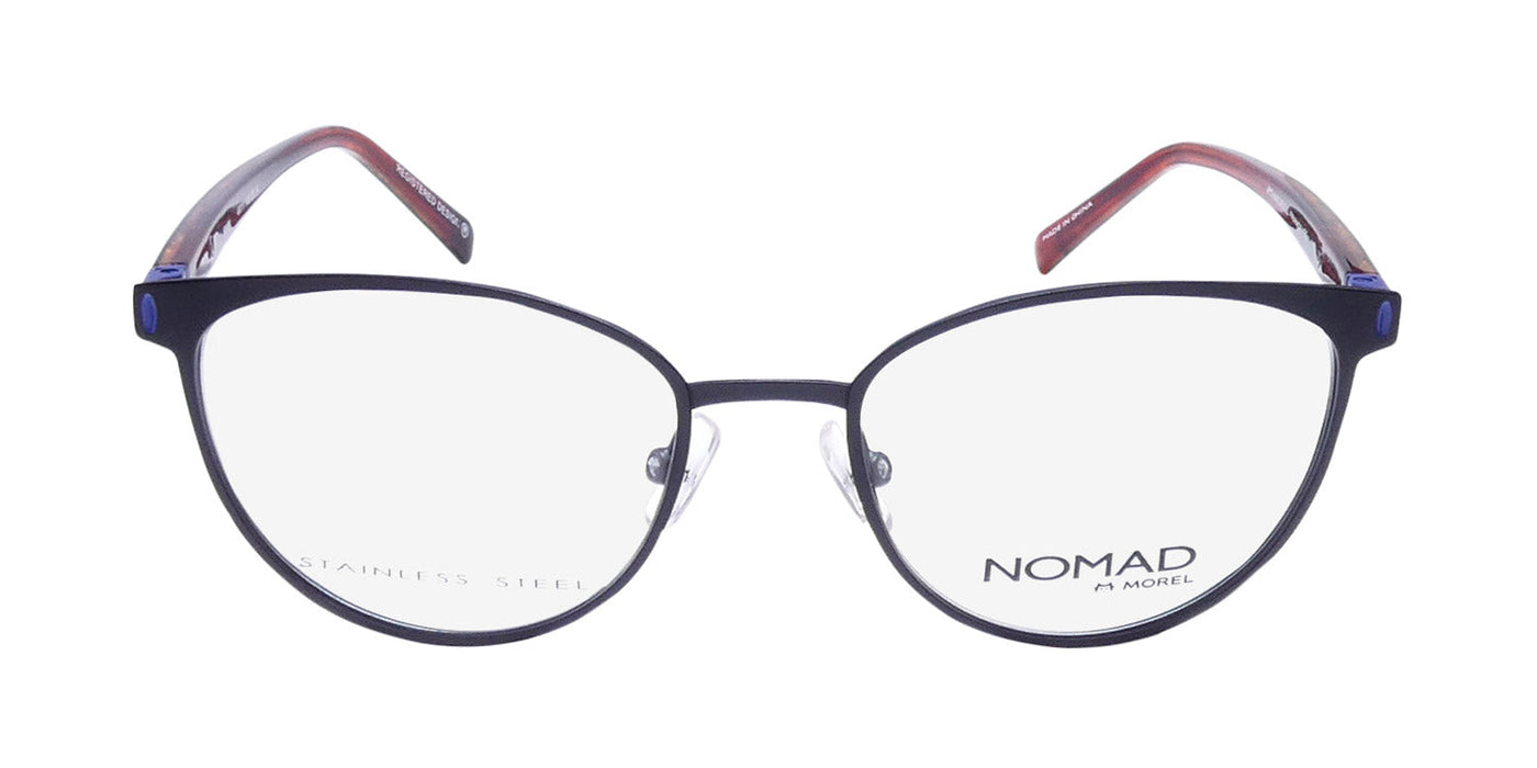 Morel Nomad 40046n Eyeglasses
