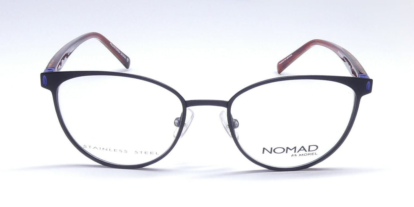 Morel Nomad 40046n Eyeglasses