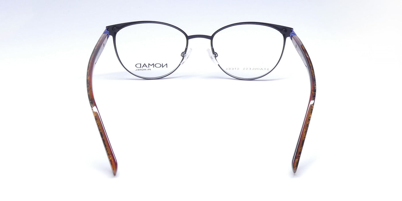 Morel Nomad 40046n Eyeglasses