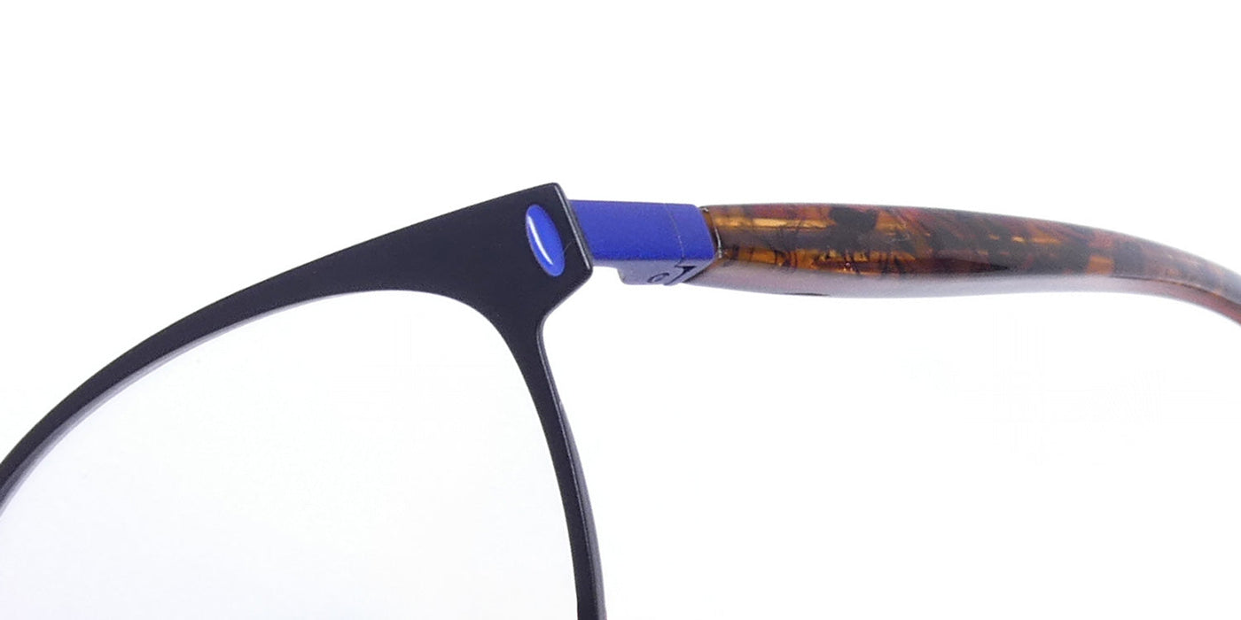 Morel Nomad 40046n Eyeglasses