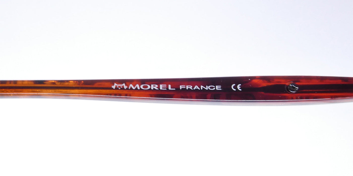 Morel Nomad 40046n Eyeglasses