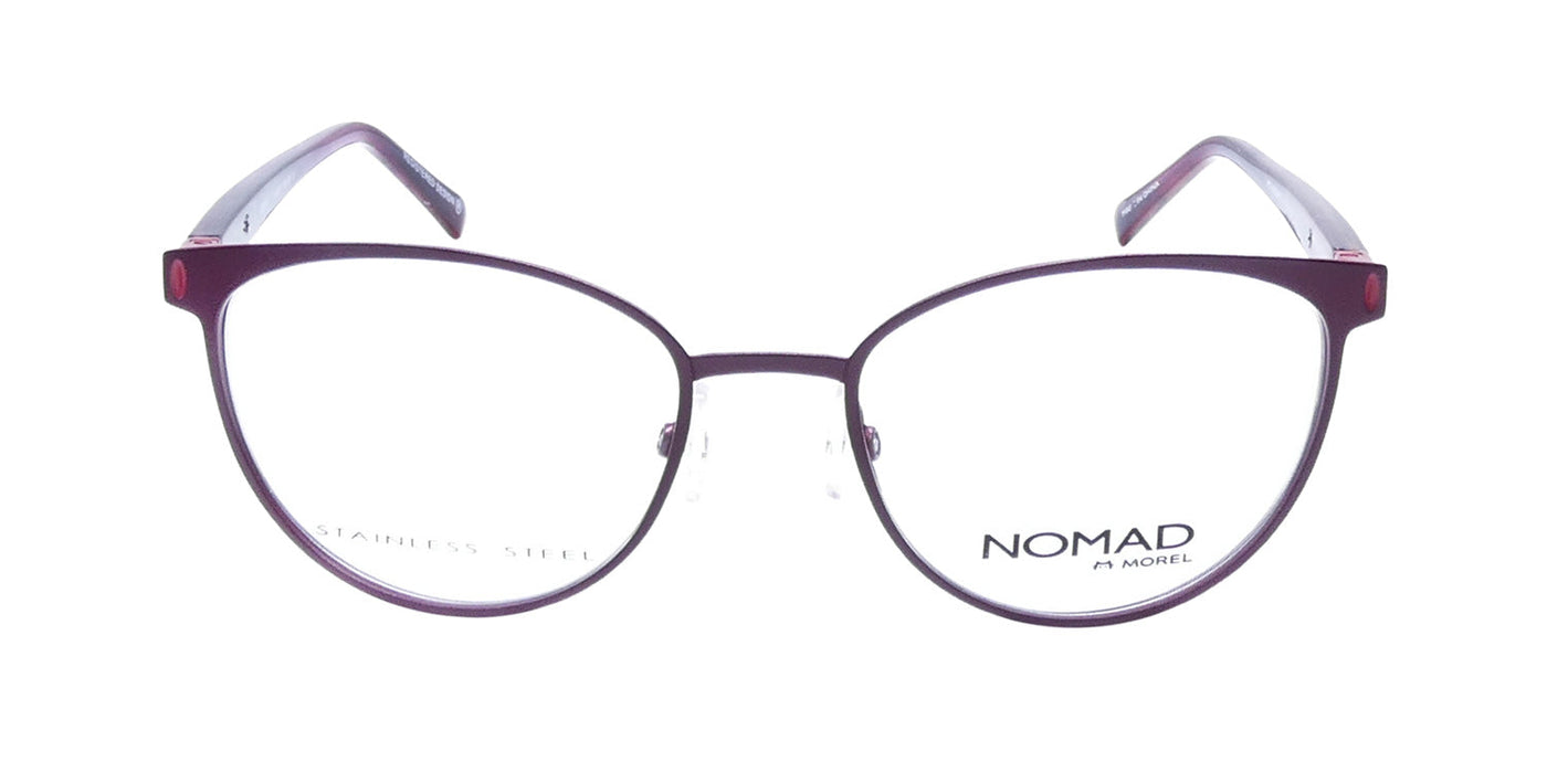 Morel Nomad 40046n Eyeglasses