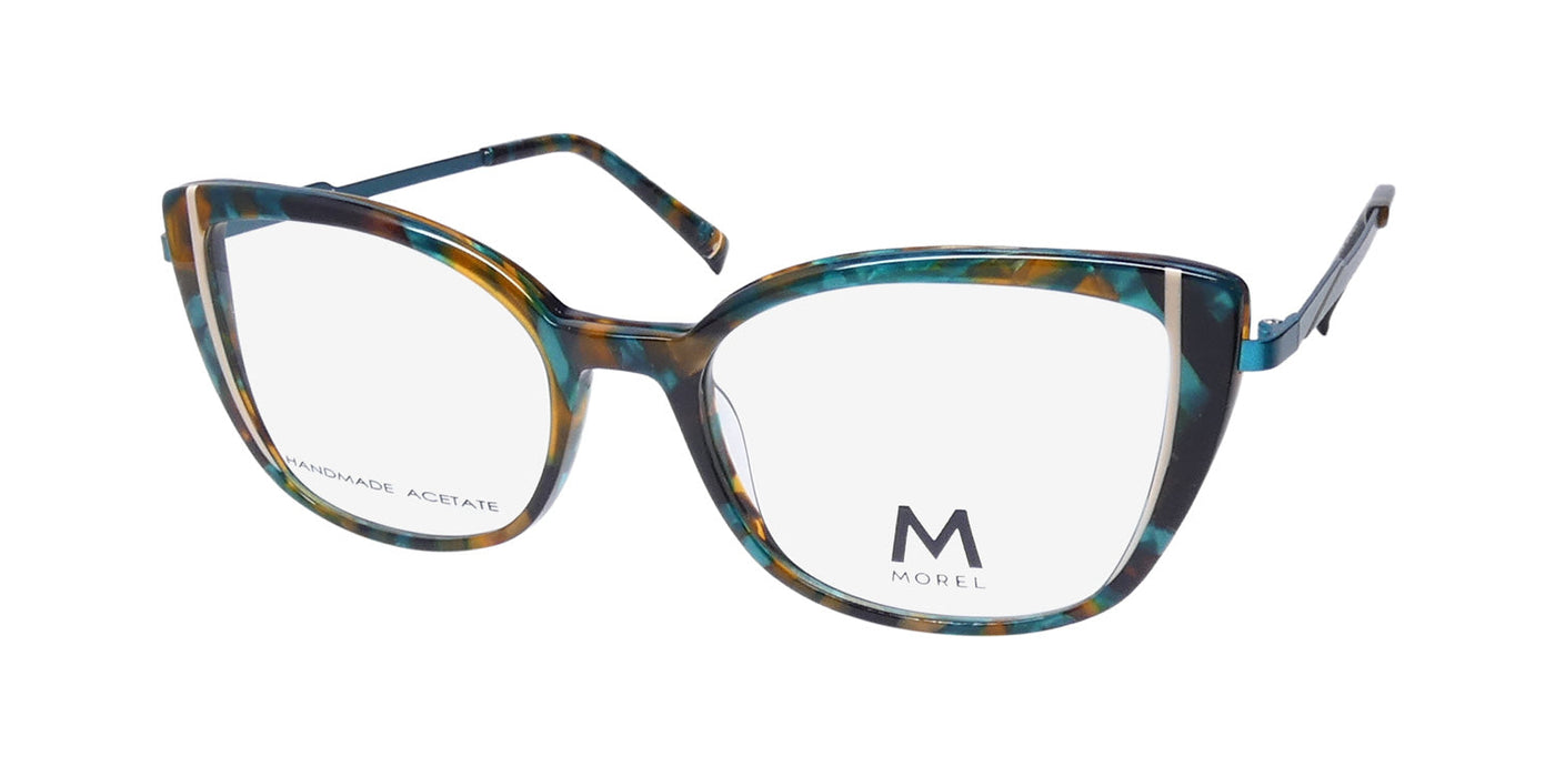 Morel Nomad 40233n Eyeglasses