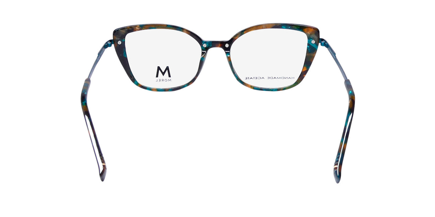 Morel Nomad 40233n Eyeglasses