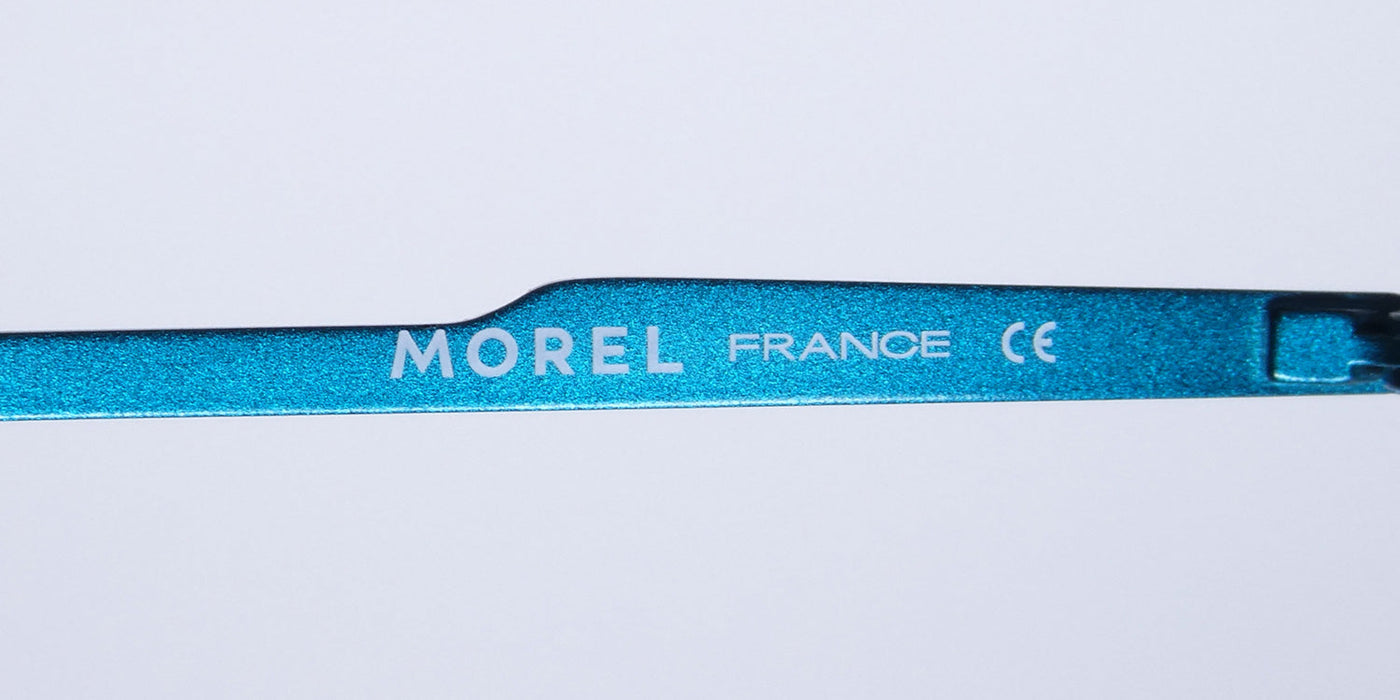 Morel Nomad 40233n Eyeglasses