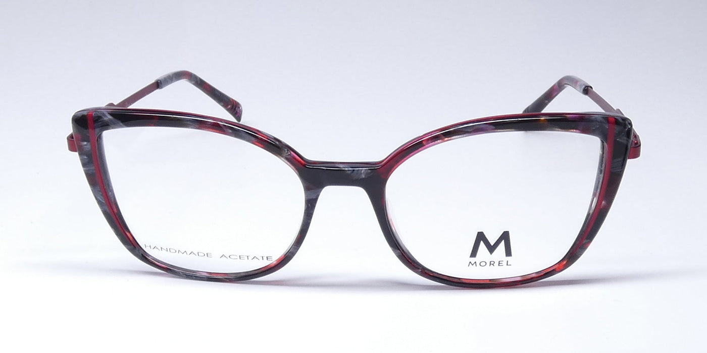 Morel Nomad 40233n Eyeglasses