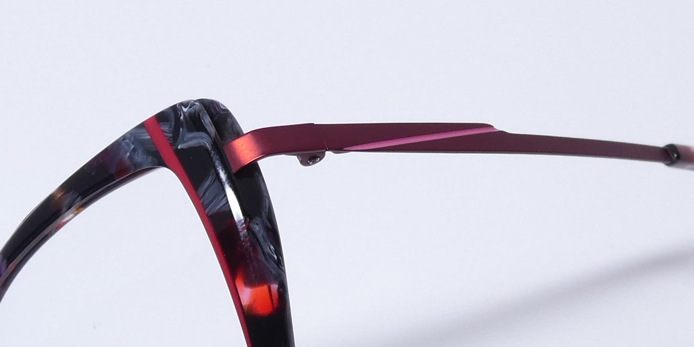 Morel Nomad 40233n Eyeglasses