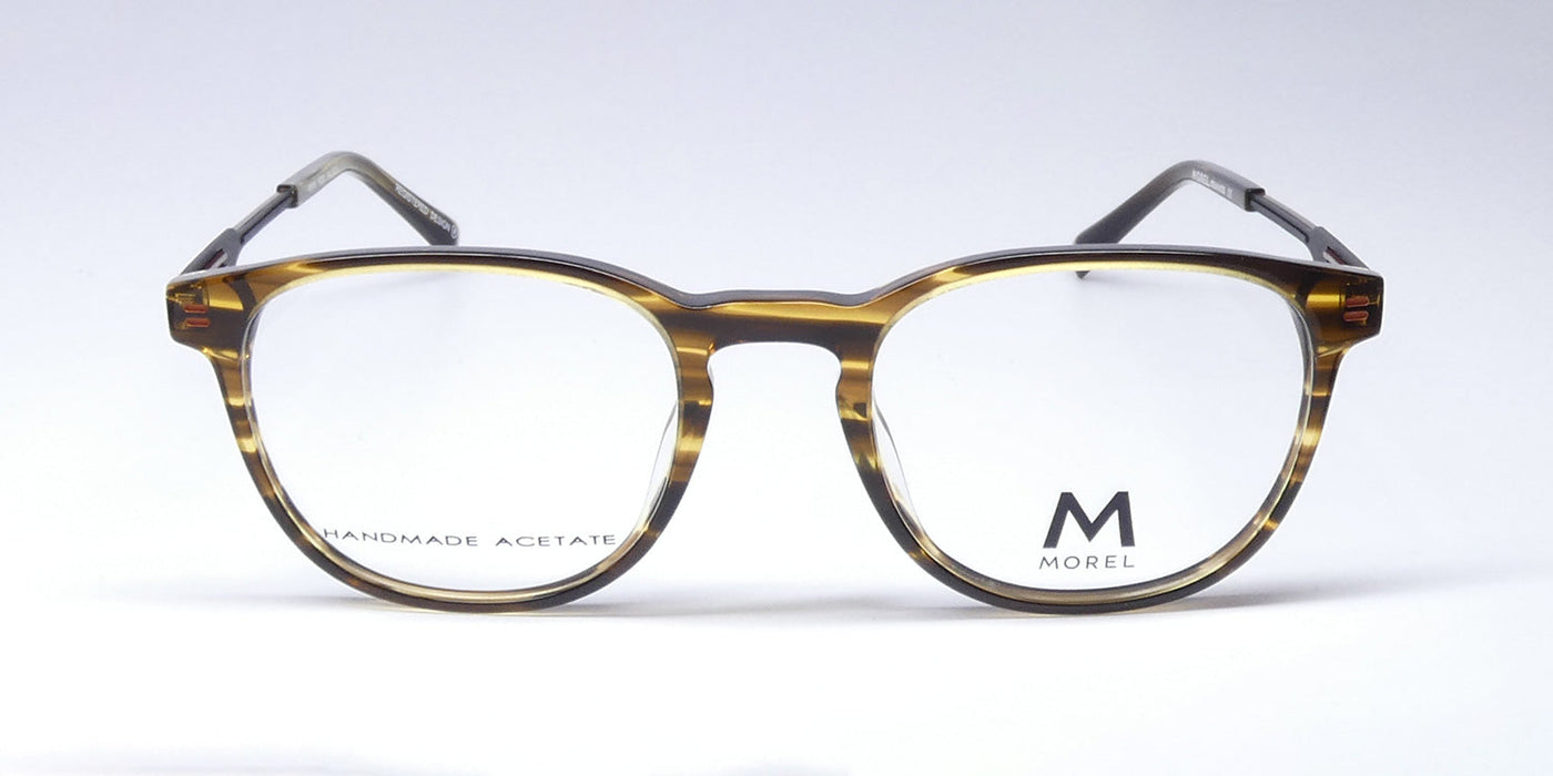 Morel Nomad 40194n Eyeglasses