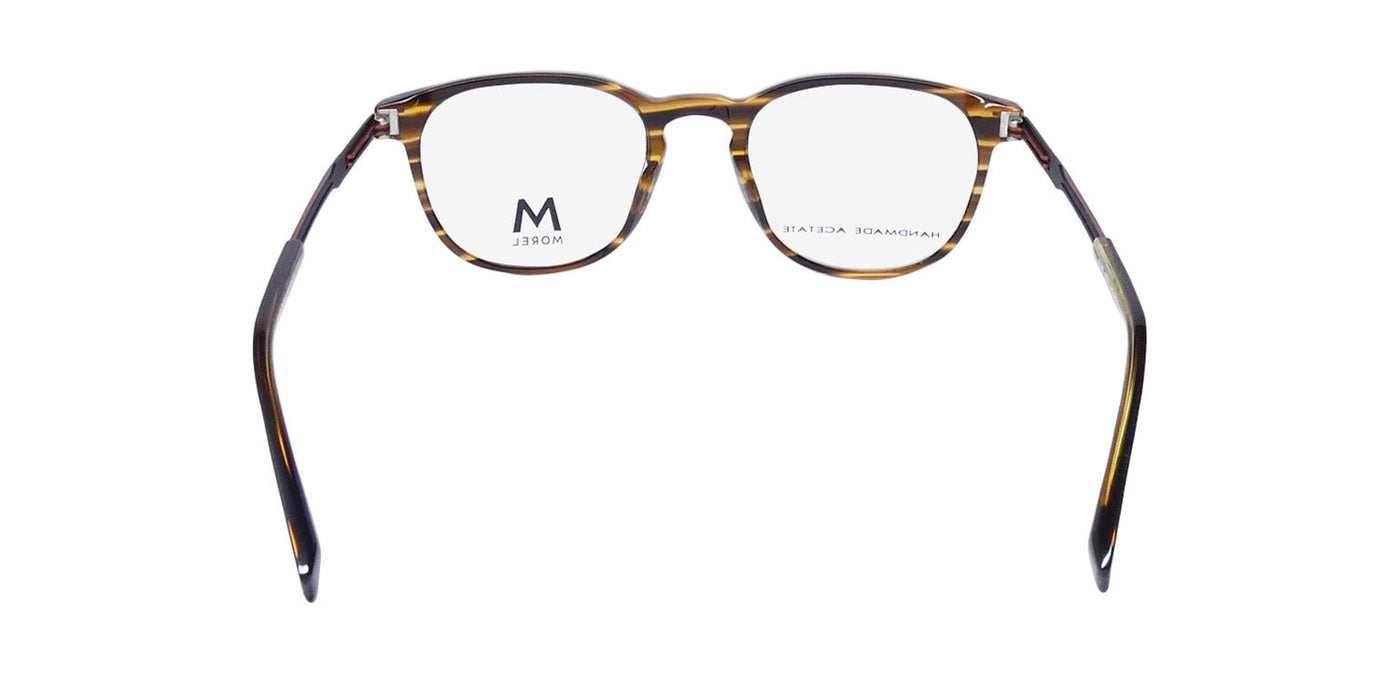 Morel Nomad 40194n Eyeglasses