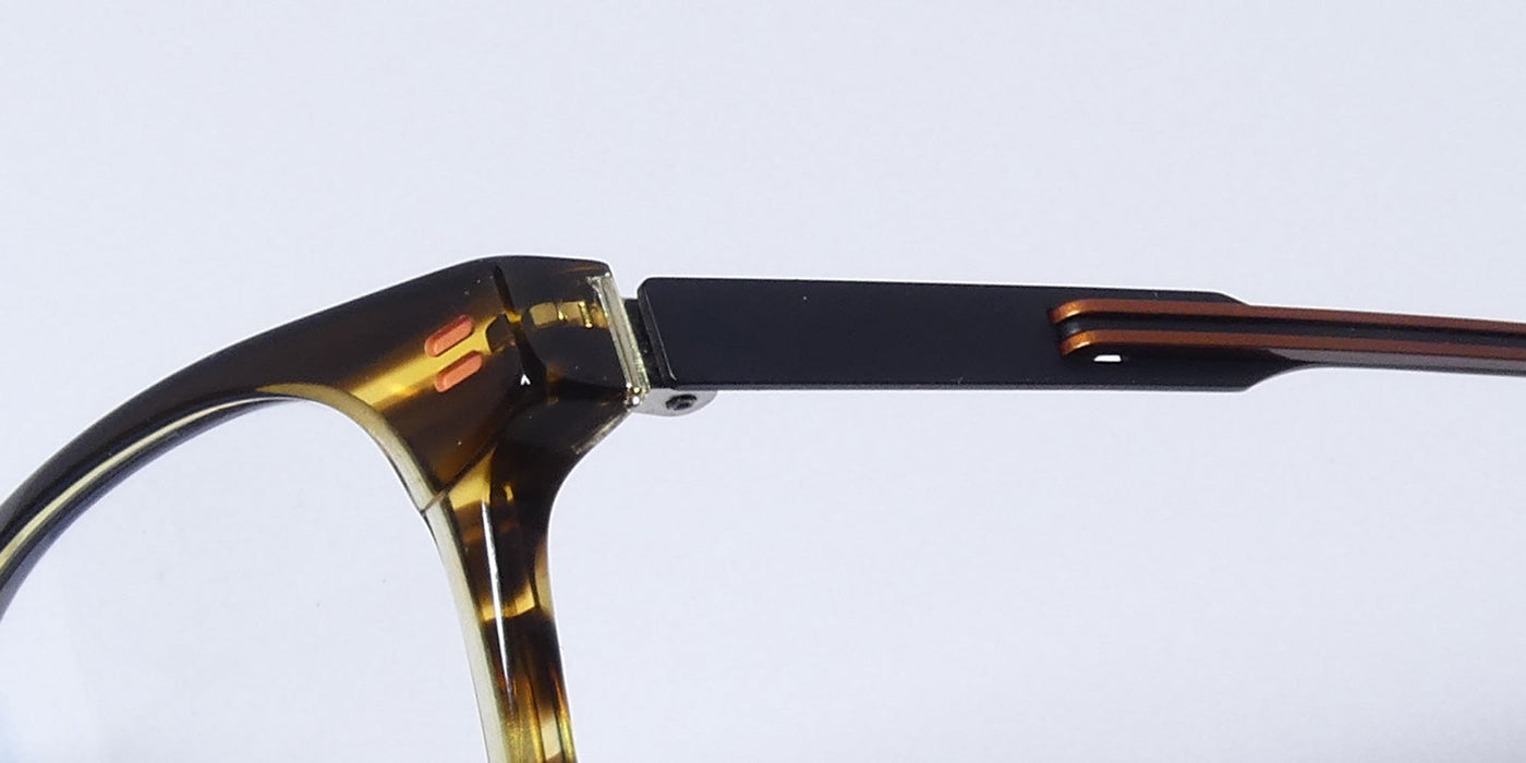 Morel Nomad 40194n Eyeglasses