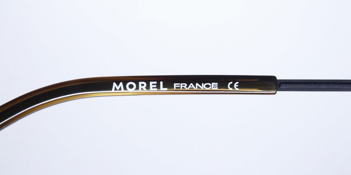 Morel Nomad 40194n Eyeglasses
