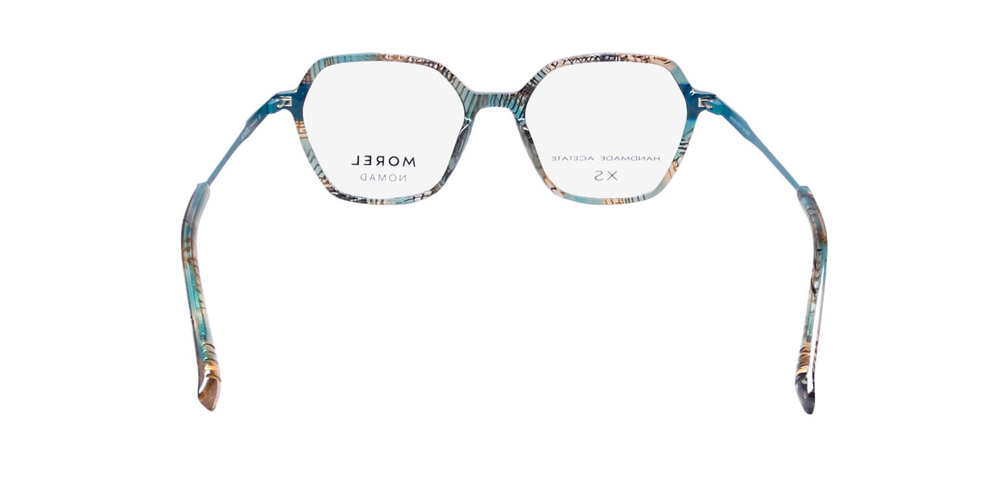 Morel Nomad 40202n Eyeglasses