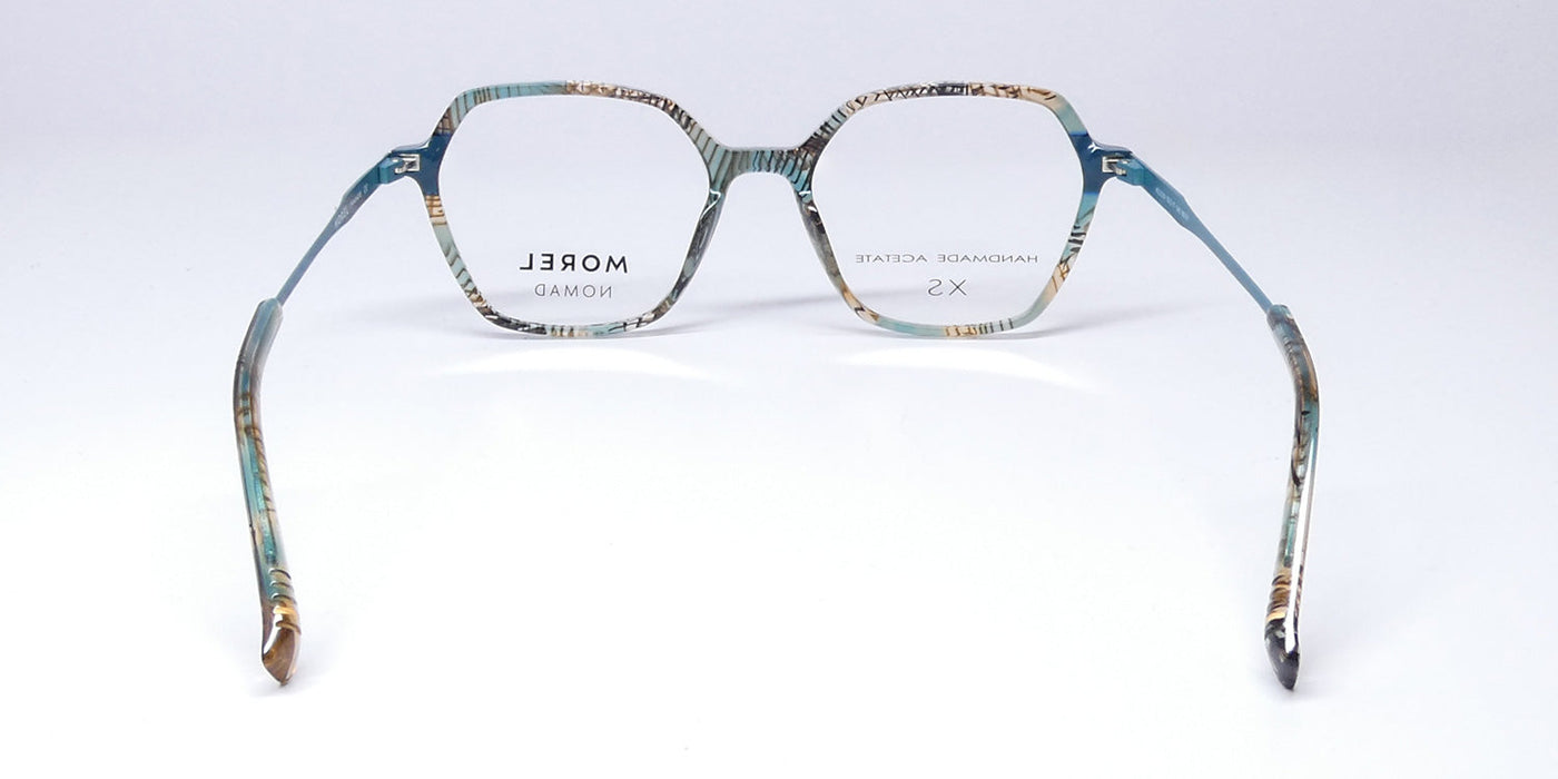 Morel Nomad 40202n Eyeglasses