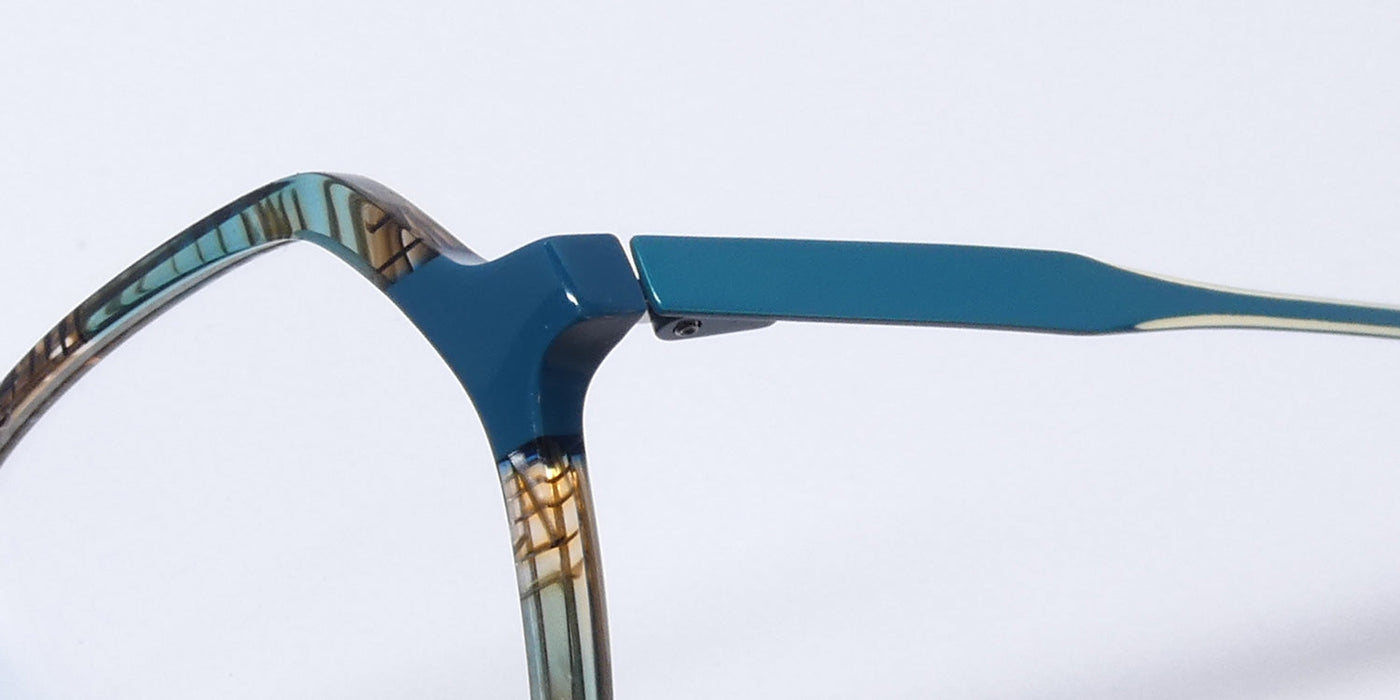 Morel Nomad 40202n Eyeglasses