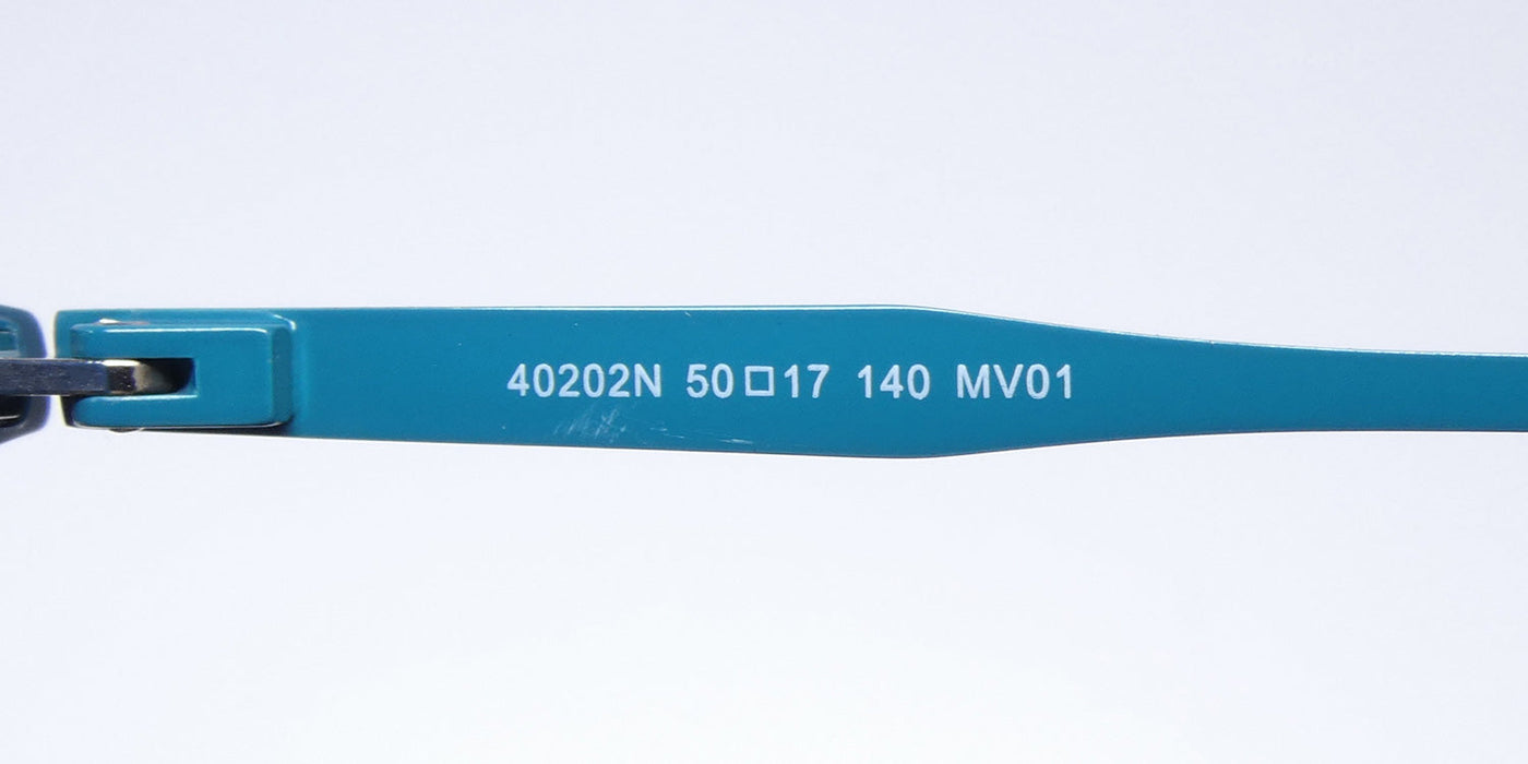Morel Nomad 40202n Eyeglasses