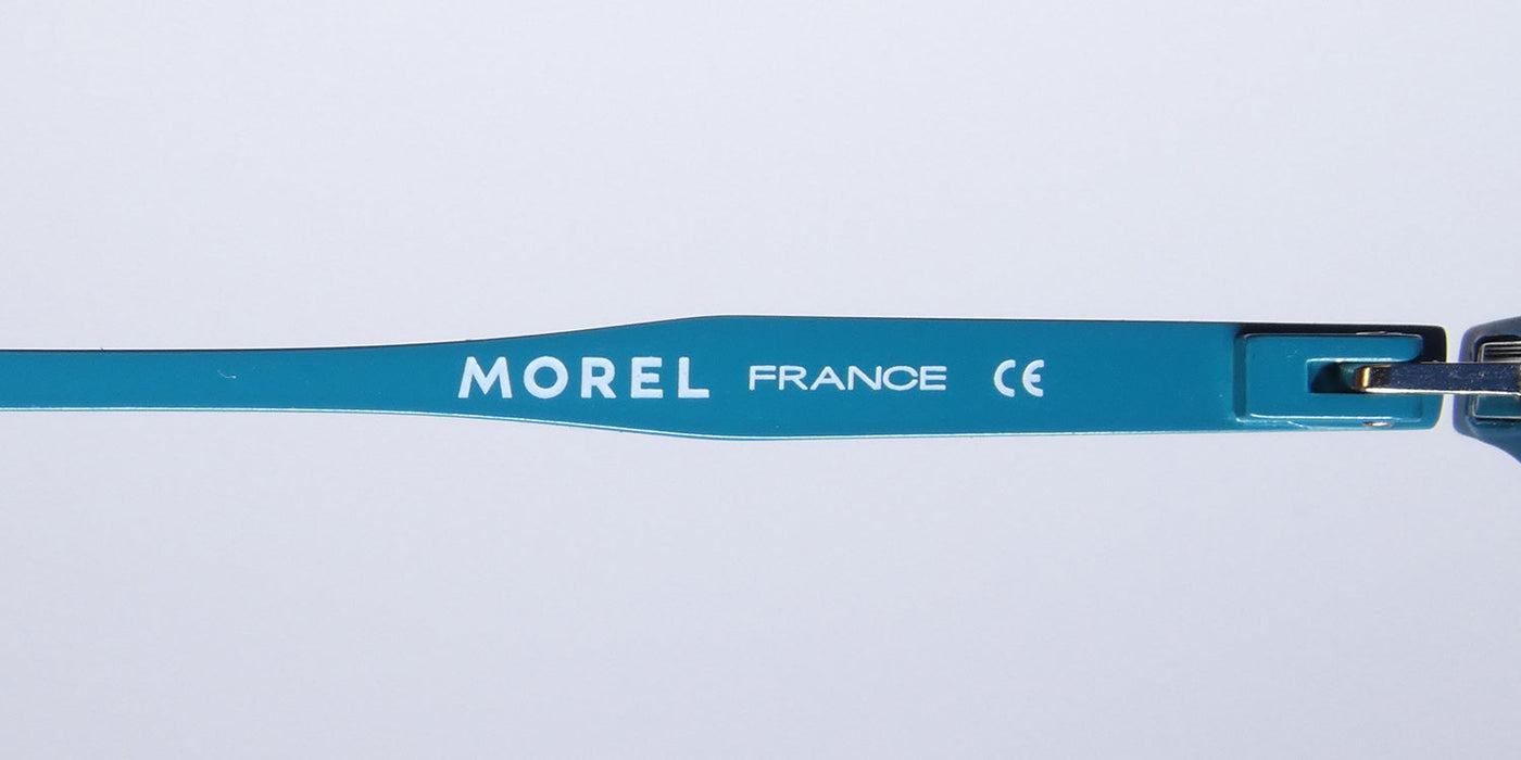 Morel Nomad 40202n Eyeglasses