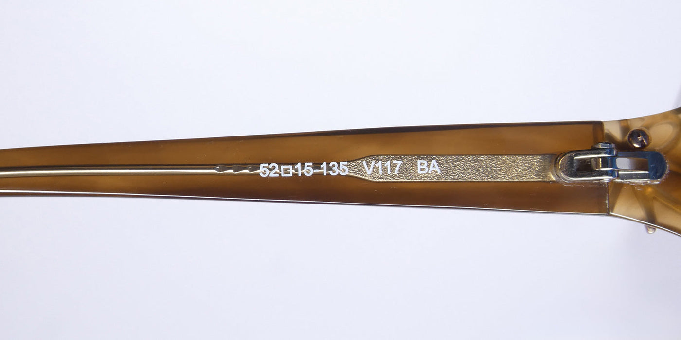 Vera Wang V117 Eyeglasses