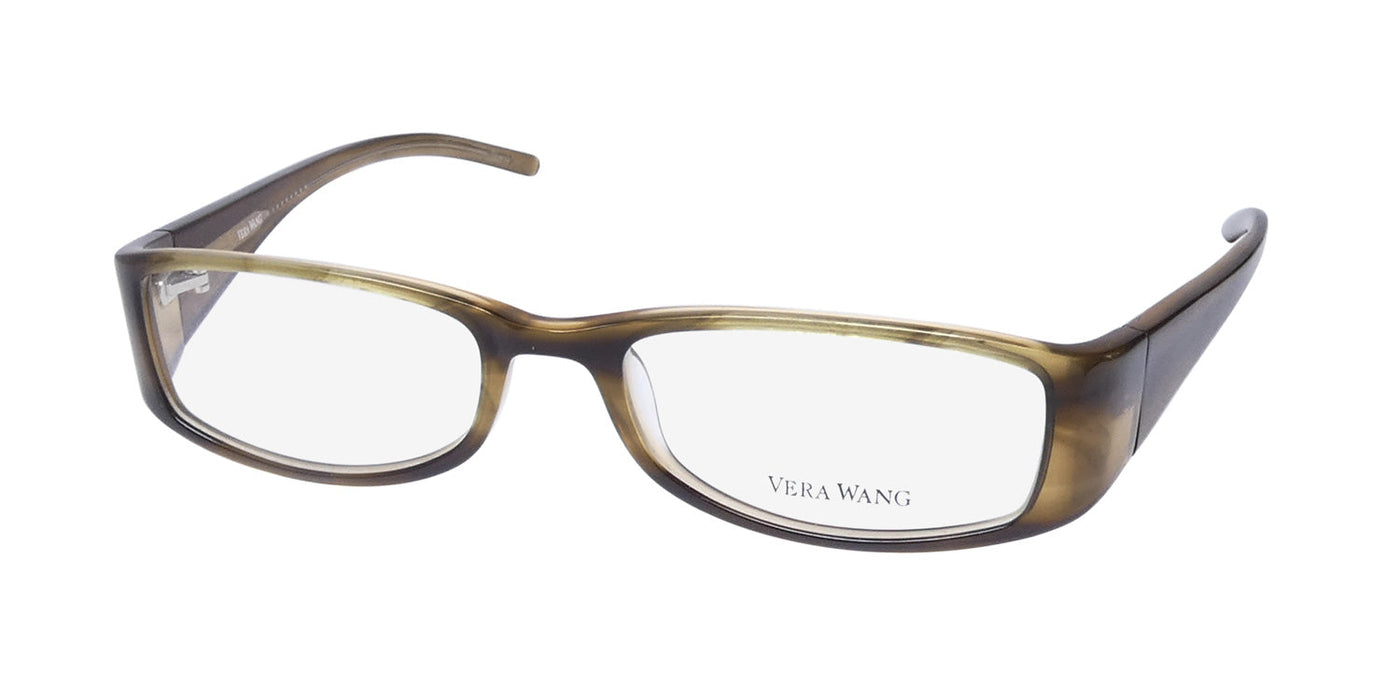 Vera Wang V118 Eyeglasses