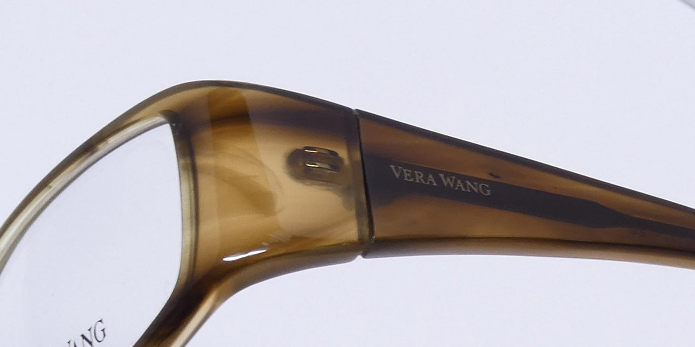 Vera Wang V118 Eyeglasses