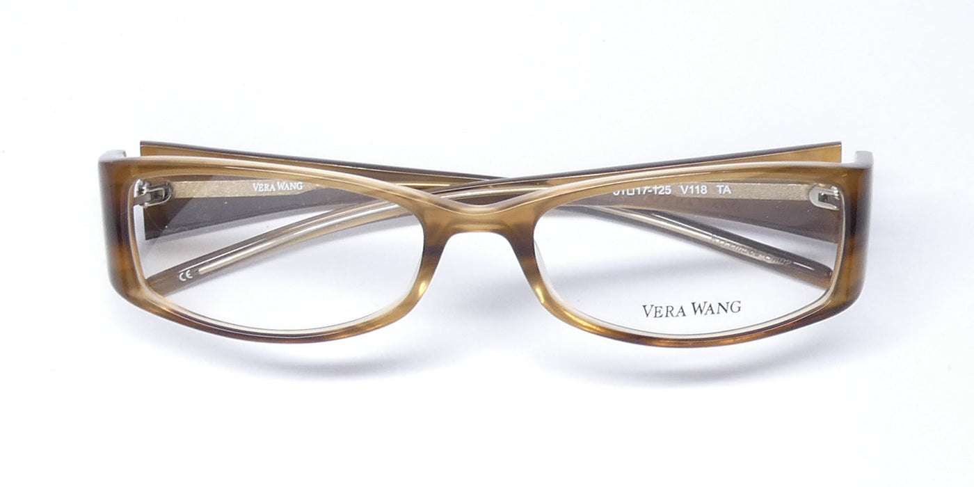 Vera Wang V118 Eyeglasses